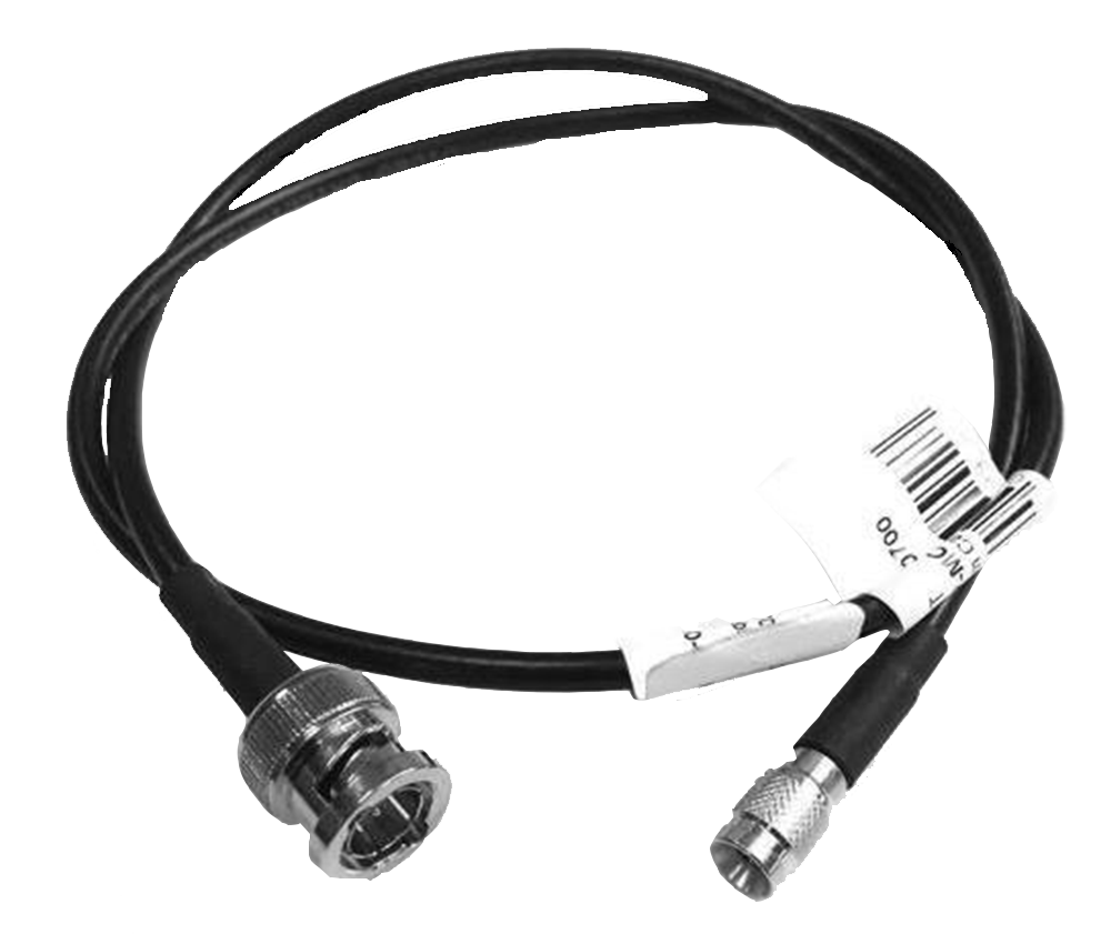 Blackmagic Design DeckLink Micro SDI Cable