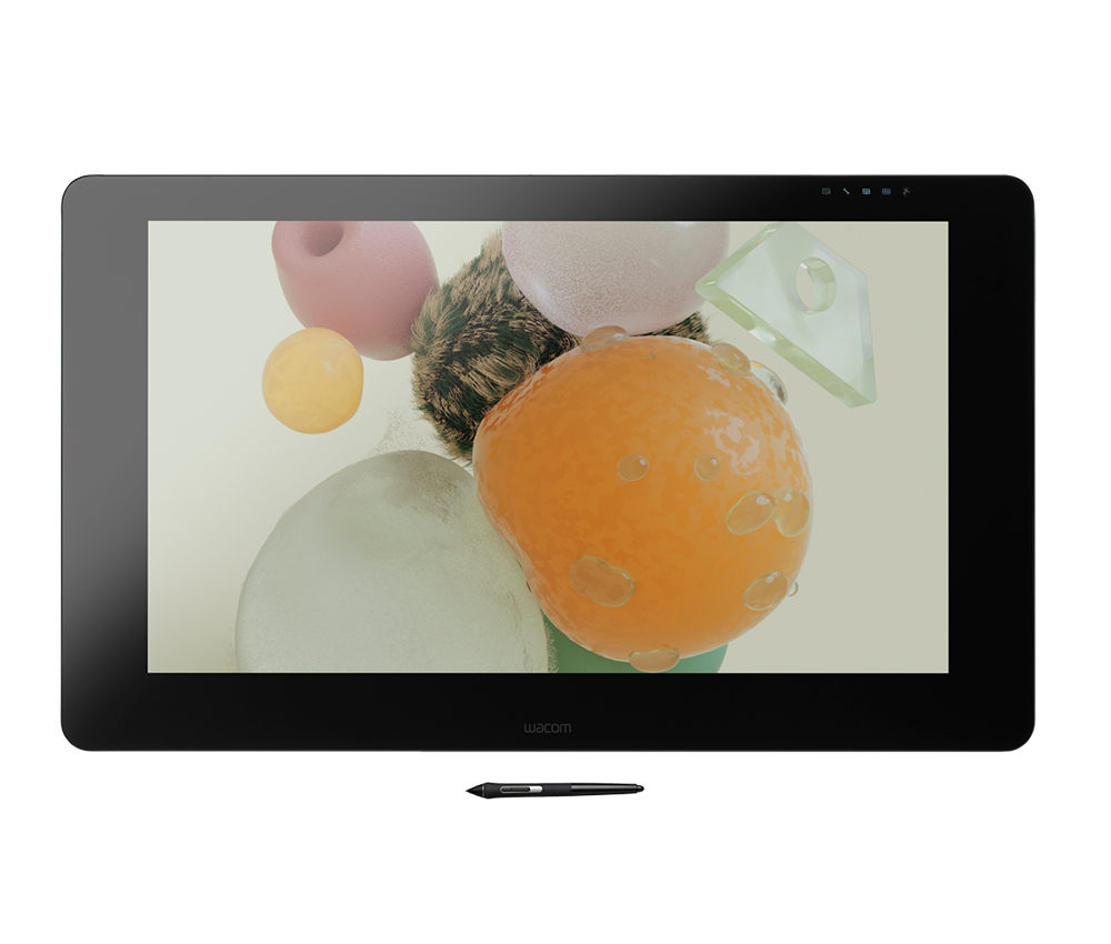 Wacom Tablet Graficzny  z ekranem Cintiq Pro 32