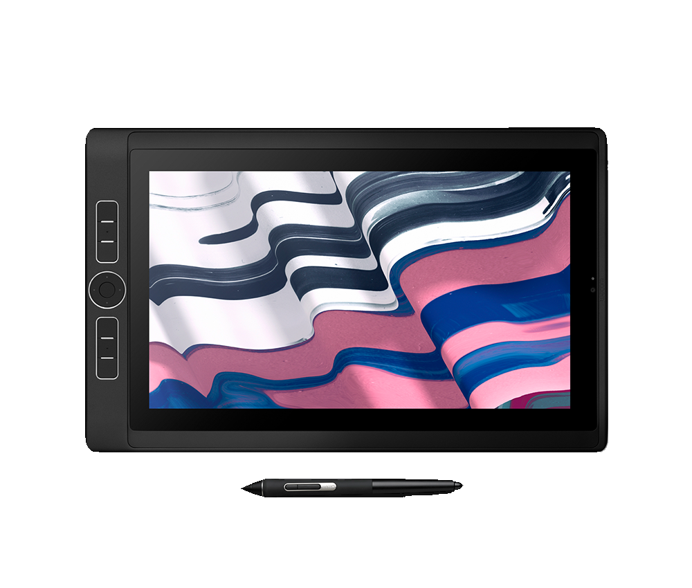 Wacom Tablet Graficzny  z ekranem MobileStudio Pro 13/ i7/ 512GB (Gen. 2)