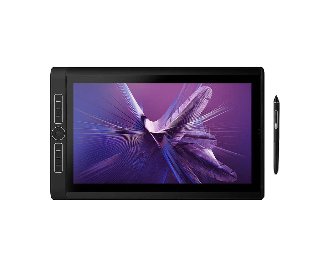 Wacom Tablet Graficzny  z ekranem MobileStudio Pro 16/ i7/ 512GB  (Gen. 2)