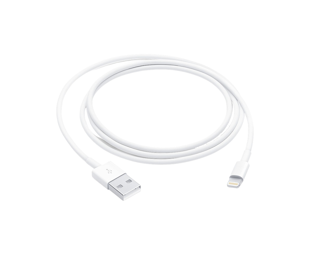 Apple Kabel Lightning - USB (0,5 m)