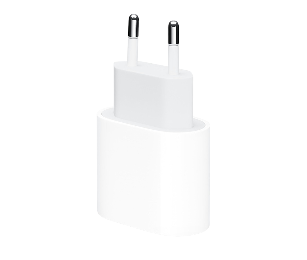 Apple Ładowarka 20W USB-C 
