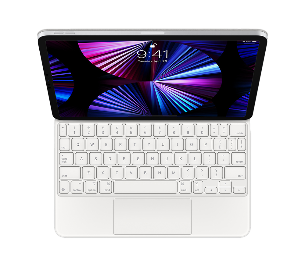Apple Klawiat. Magic Keyboard iPad Pro 11