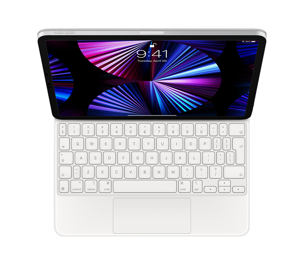 Apple Klawiat. Magic Keyboard iPad Pro 11