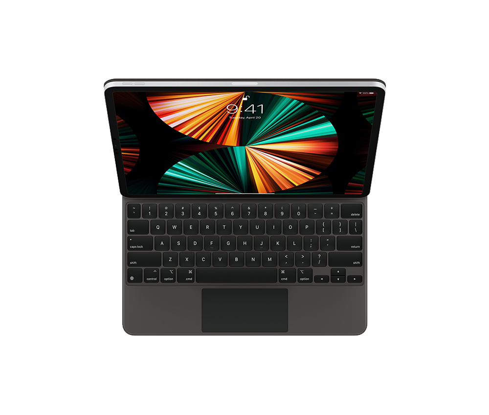 Apple Klawiatura Magic Keyboard  iPad Pro 12,9
