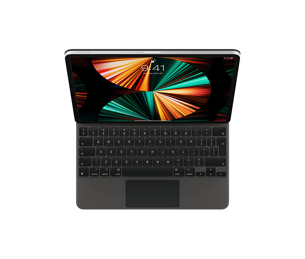 Apple Klawiatura Magic Keyboard  iPad Pro 12,9