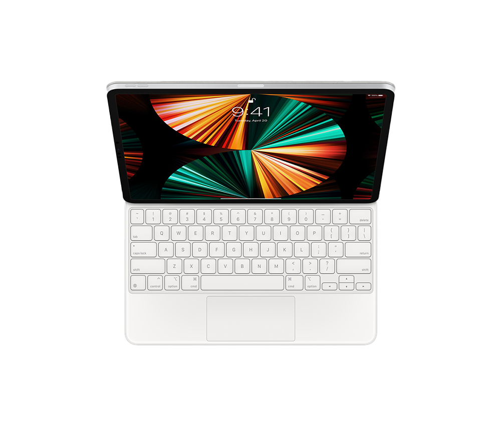 Apple Klawiatura Magic Keyboard  iPad Pro 12,9