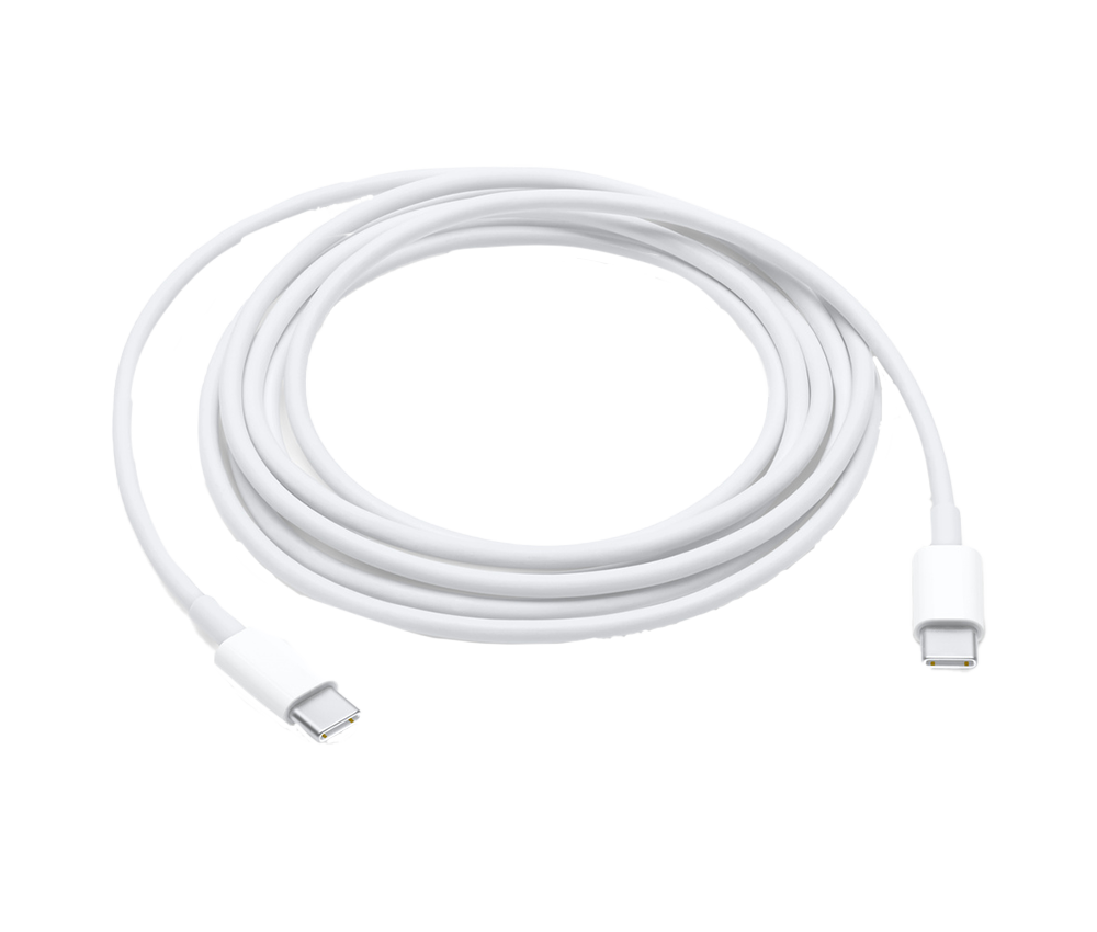 Apple Kabel USB-C (2m)