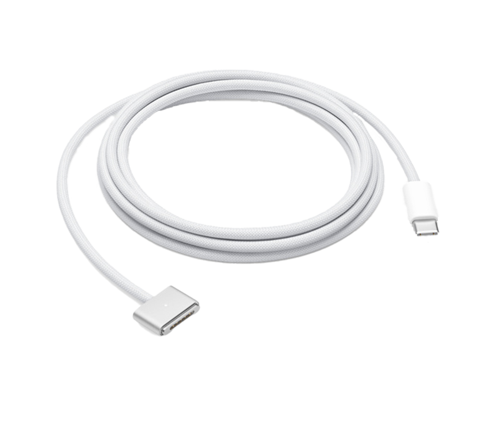 Apple Kabel USB-C - Magsafe 3  (2 m)