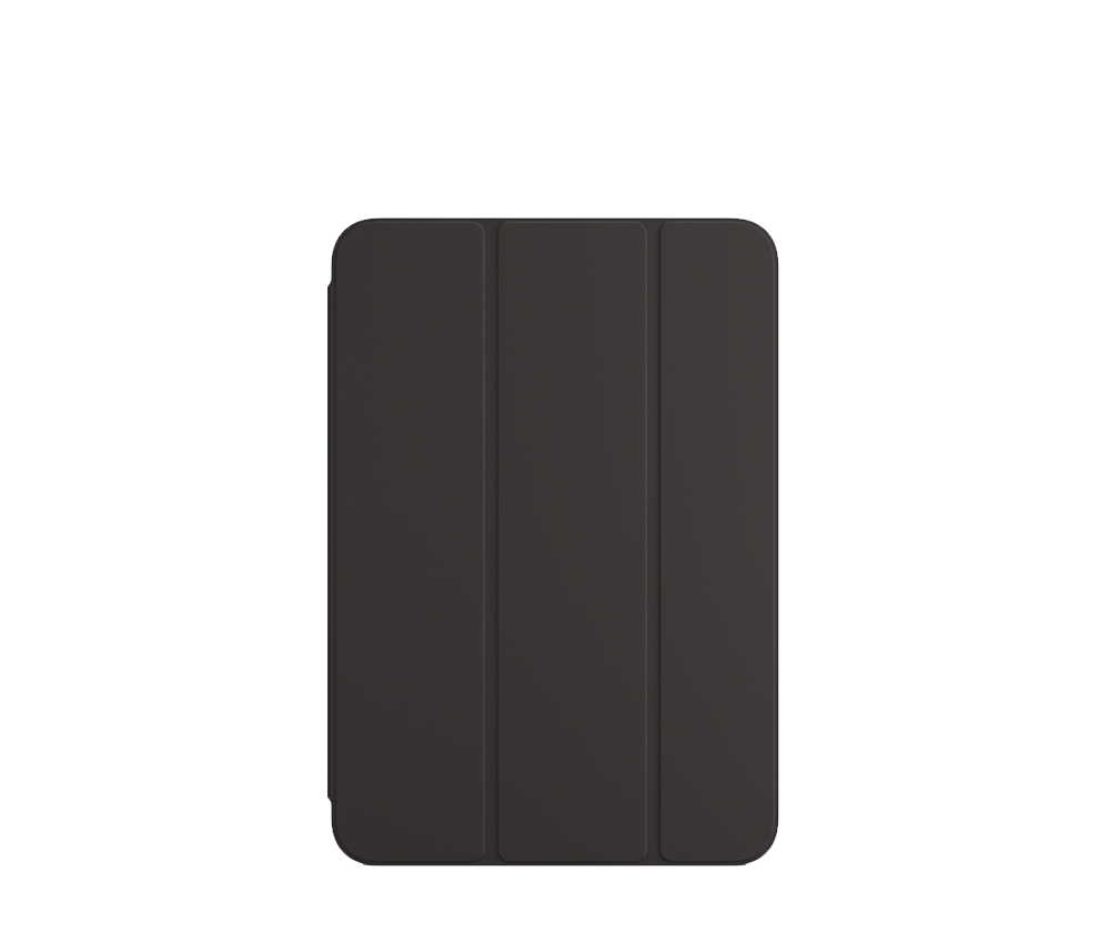 Apple Etui Smart Folio iPad mini (Gen. 6.) - Czarny