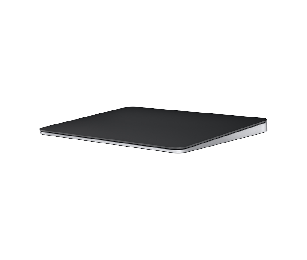 Apple Magic Trackpad  Multi-Touch - Czarny