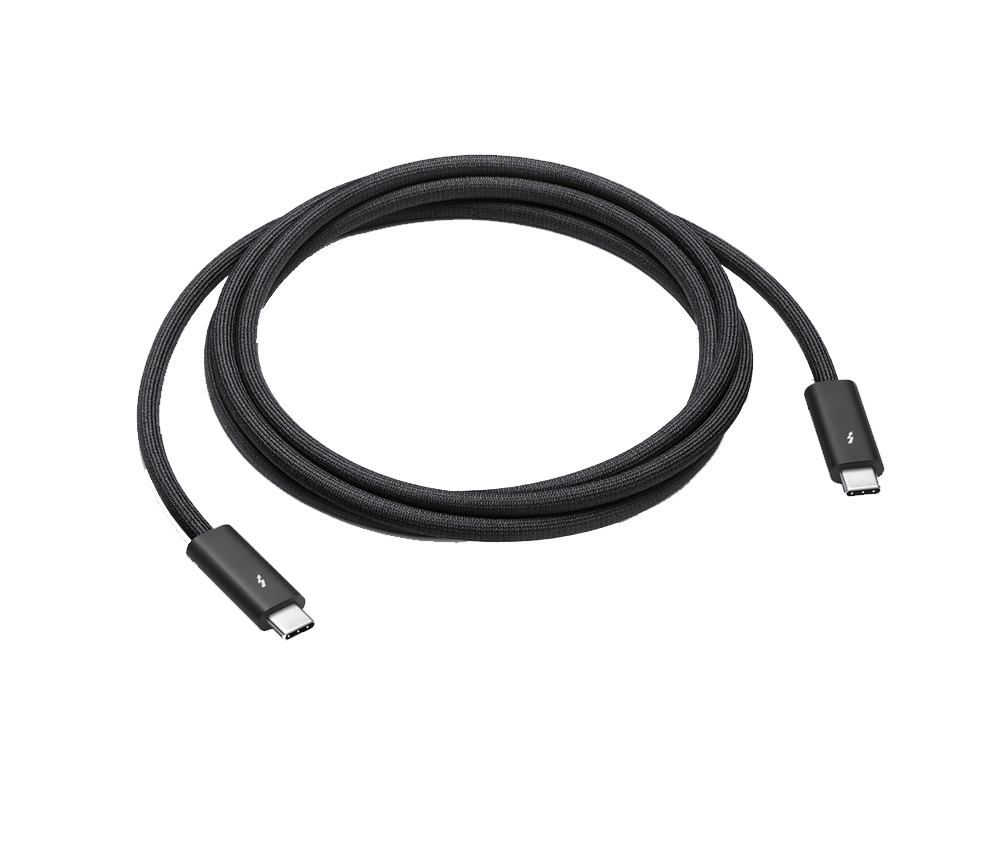 Apple Kabel Thunderbolt 4 Pro (1,8 m)