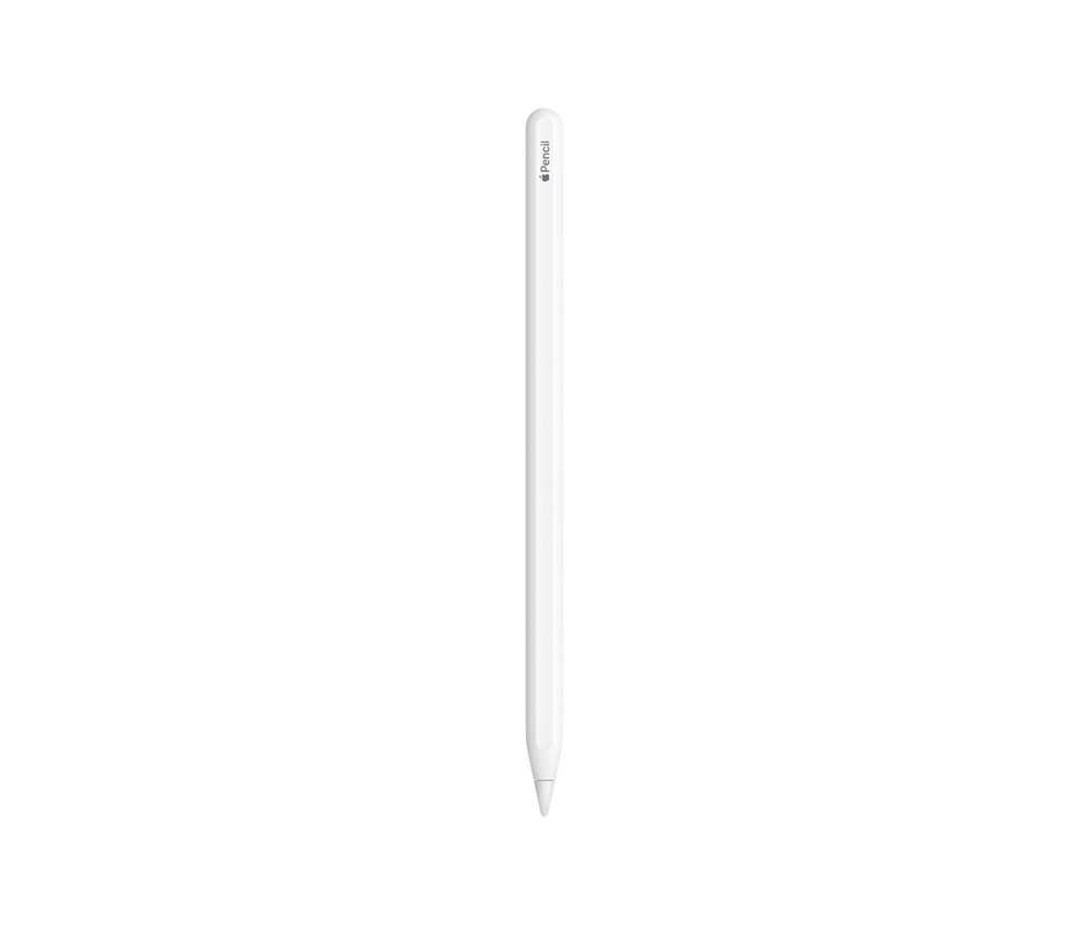Apple Pencil (2 Gen.) 