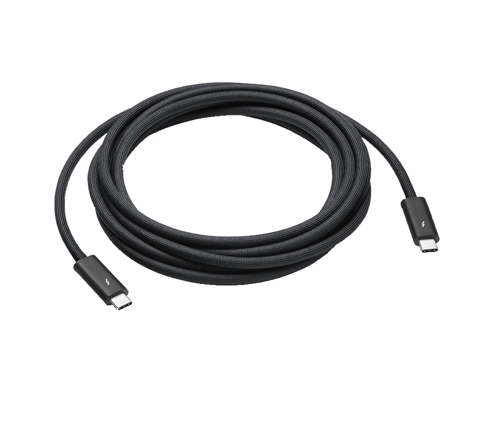 Apple Kabel Thunderbolt 4 Pro Cable (3 m)