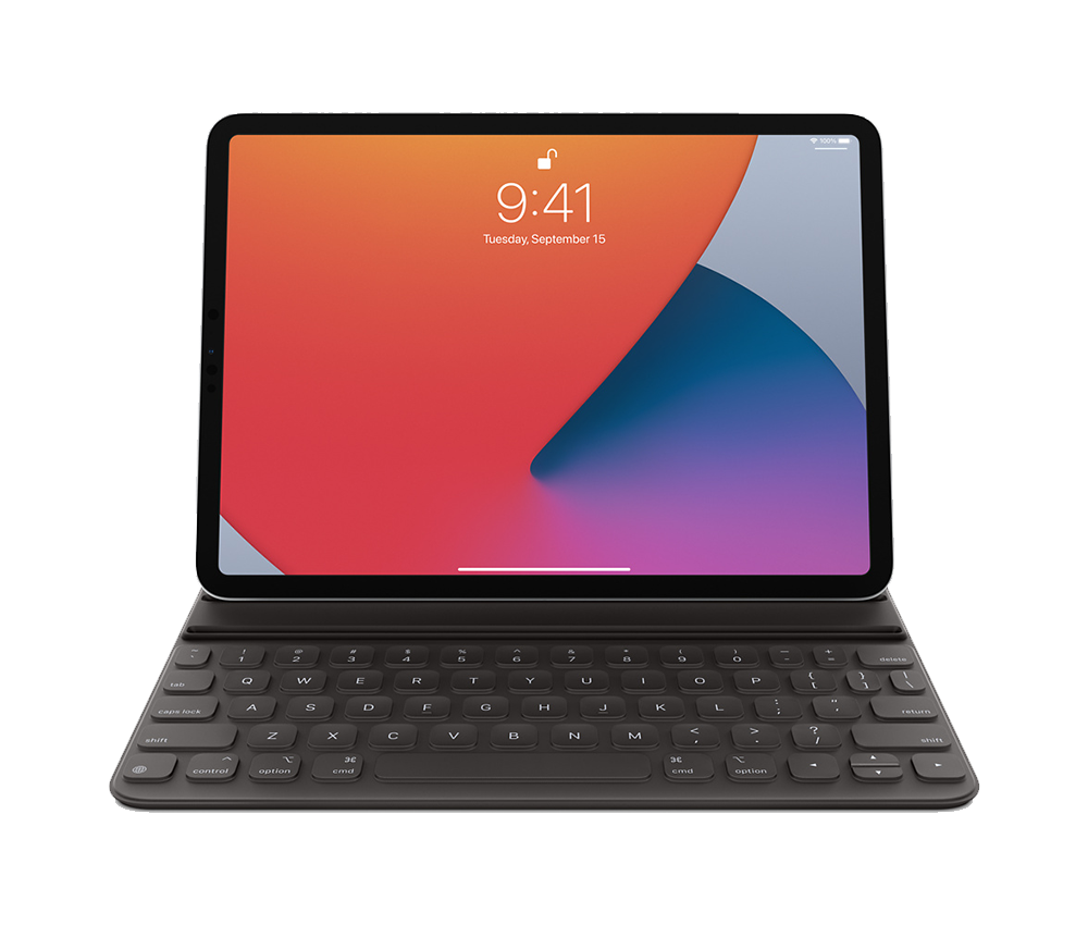 Apple Smart Keyboard Folio  iPad Pro 11,0