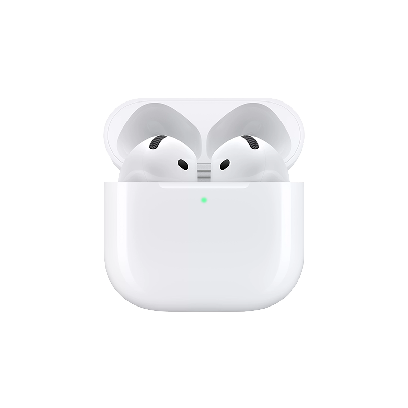 Apple AirPods 4 z Aktywną Redukcją Szumów