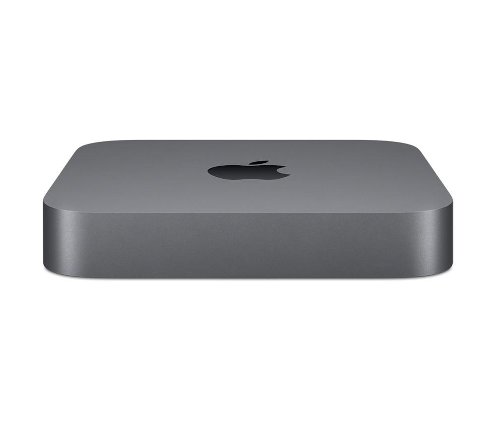 Apple Mac mini (2020)/ M1  8-core CPU/ 16 GB/ 256 GB SSD/ GPU 8-core