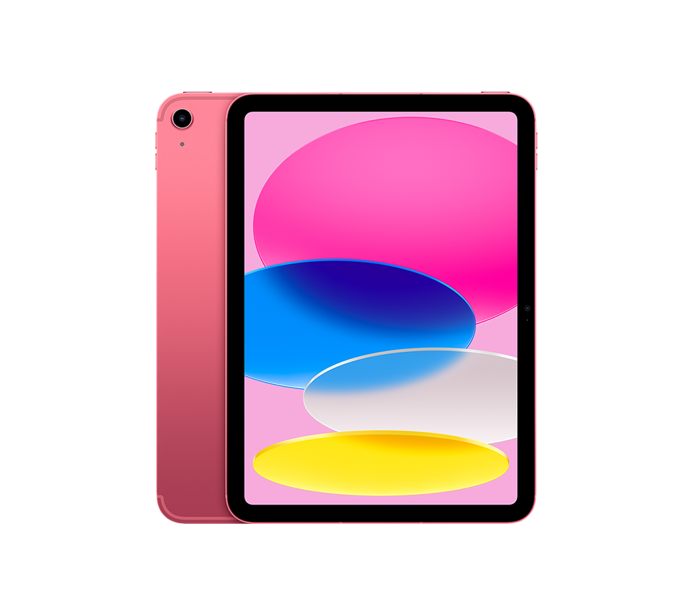 Apple iPad 10,9