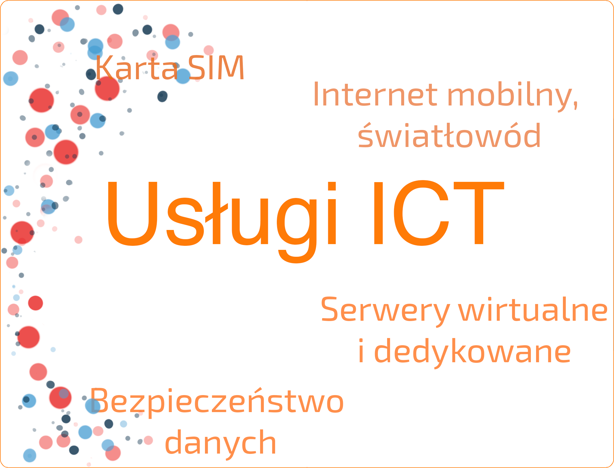 Orange ICT
